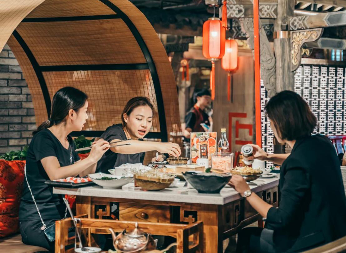 涮火鍋用什么魚好吃？多數(shù)人都愛吃它！