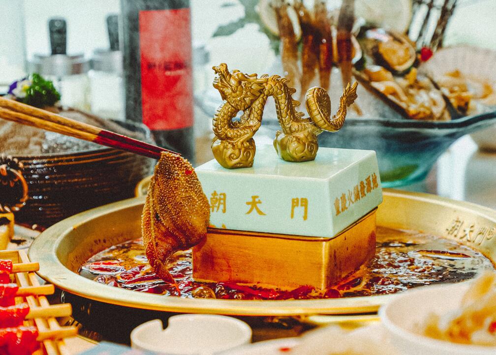 重慶火鍋加盟店選址要格外小心這幾點(diǎn)！