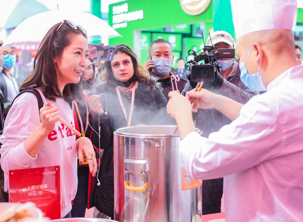 重慶哪里有專門做火鍋加盟的企業(yè)？