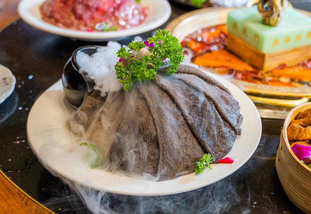 火鍋小料臺如何設計？這樣做既實用又美觀！