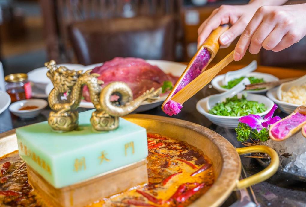 網(wǎng)紅小火鍋的壽命長不長？主要得看這幾點！