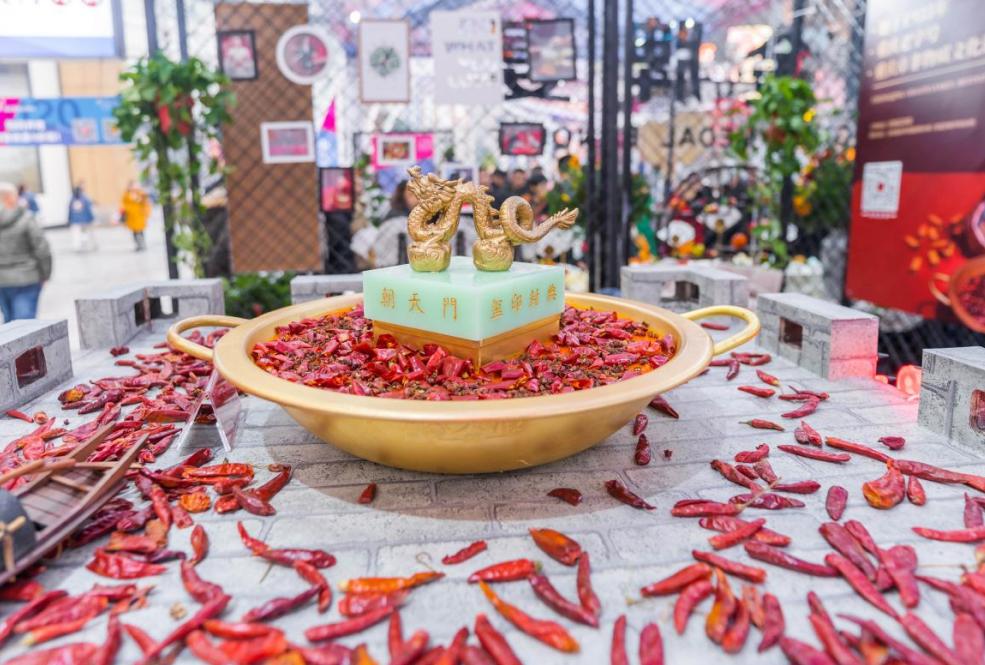 特色火鍋加盟的未來發(fā)展分析報告！