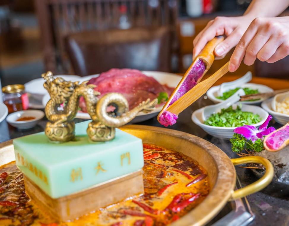 加盟什么火鍋掙錢？關(guān)鍵是看這三點！