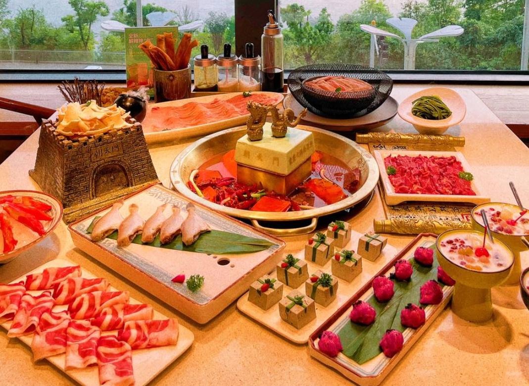 重慶火鍋底料在哪買(mǎi)比較正宗？