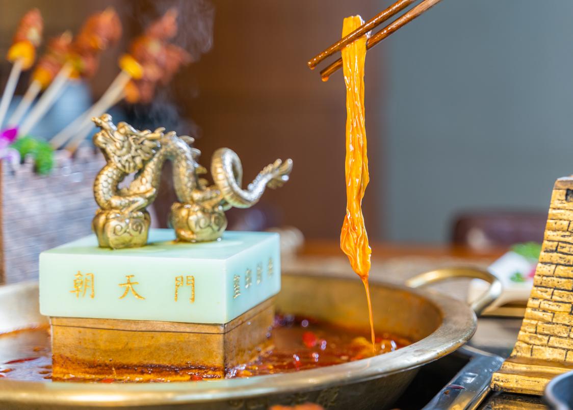 朝天門特色火鍋怎么樣，味道好不好吃？