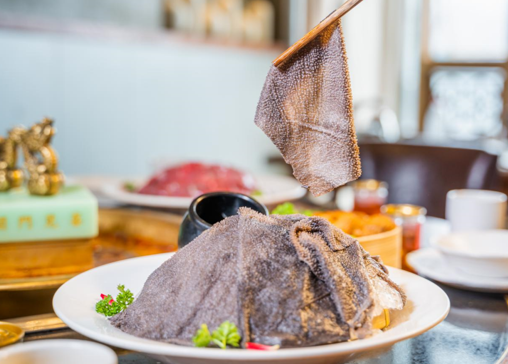 四川火鍋涮什么好吃？這幾道菜100％推薦！