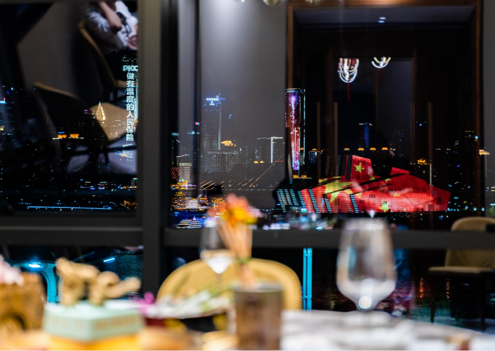 為何年末開火鍋加盟店的人越來越多？