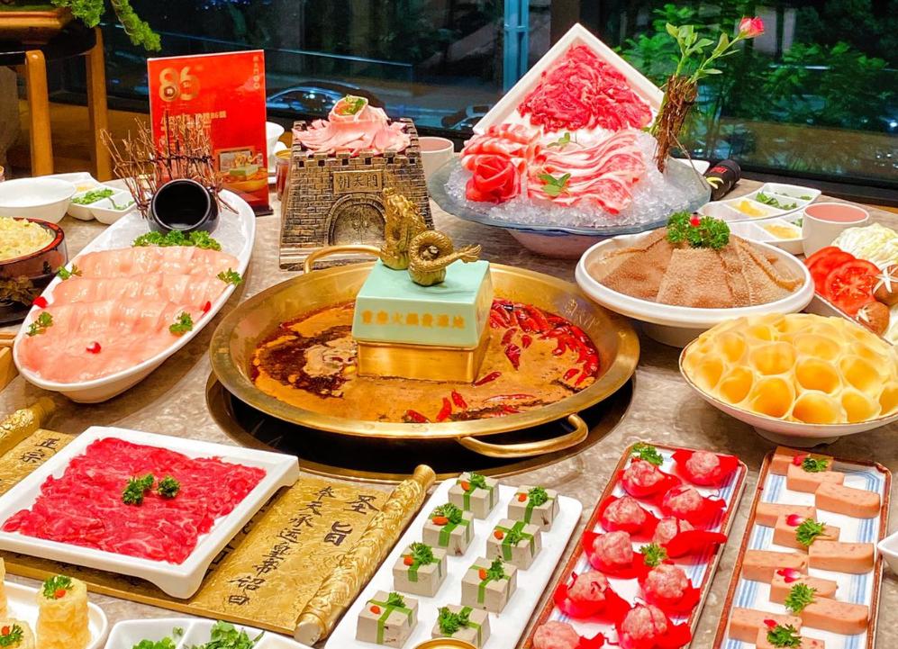 重慶正宗火鍋加盟哪家好？這家經(jīng)營扶持得人心！