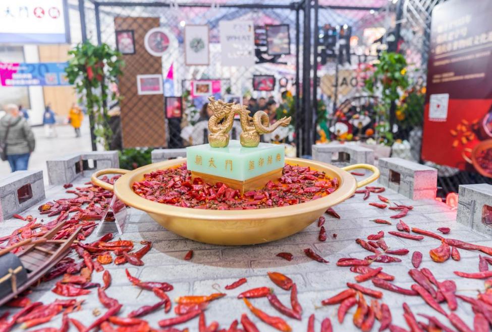 適合開火鍋加盟店的商鋪都有哪些共同特征？