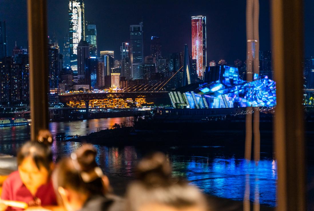 加盟火鍋餐飲店還需不需要自己管理？