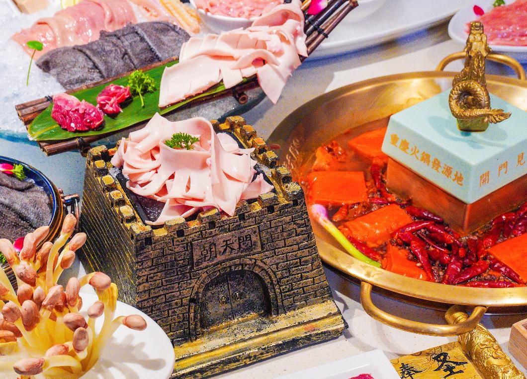 地道重慶火鍋加盟應(yīng)從哪些方面考察品牌？