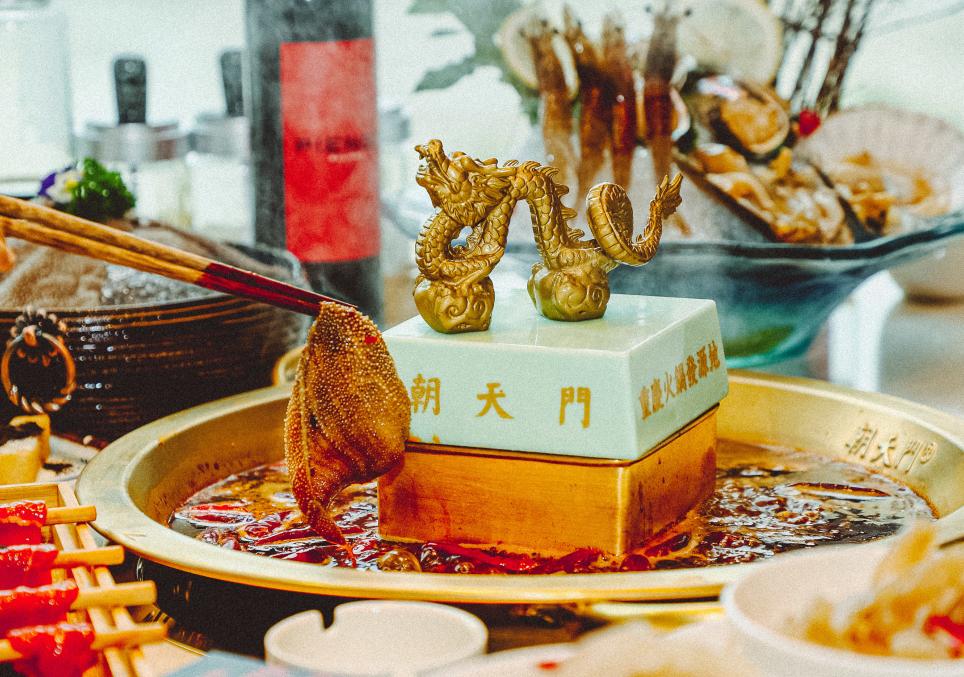 新手如何把火鍋加盟店的生意做火？