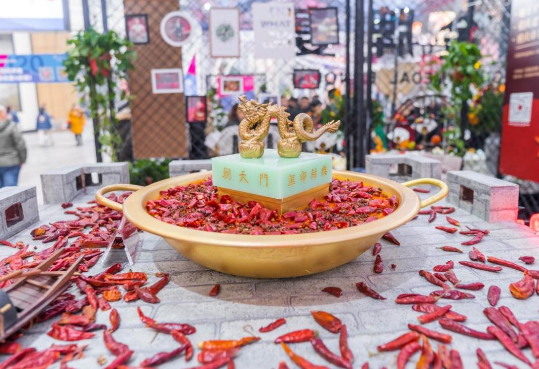 小火鍋店裝修風(fēng)格哪種效果比較好？