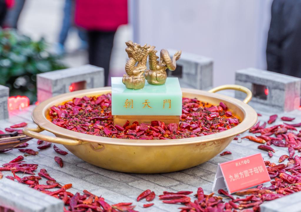 重慶火鍋都涮什么？大部分人愛吃這幾樣！