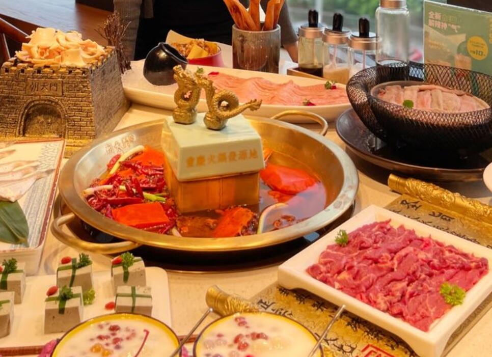 成都火鍋蘸料有哪些？如何搭配才香？