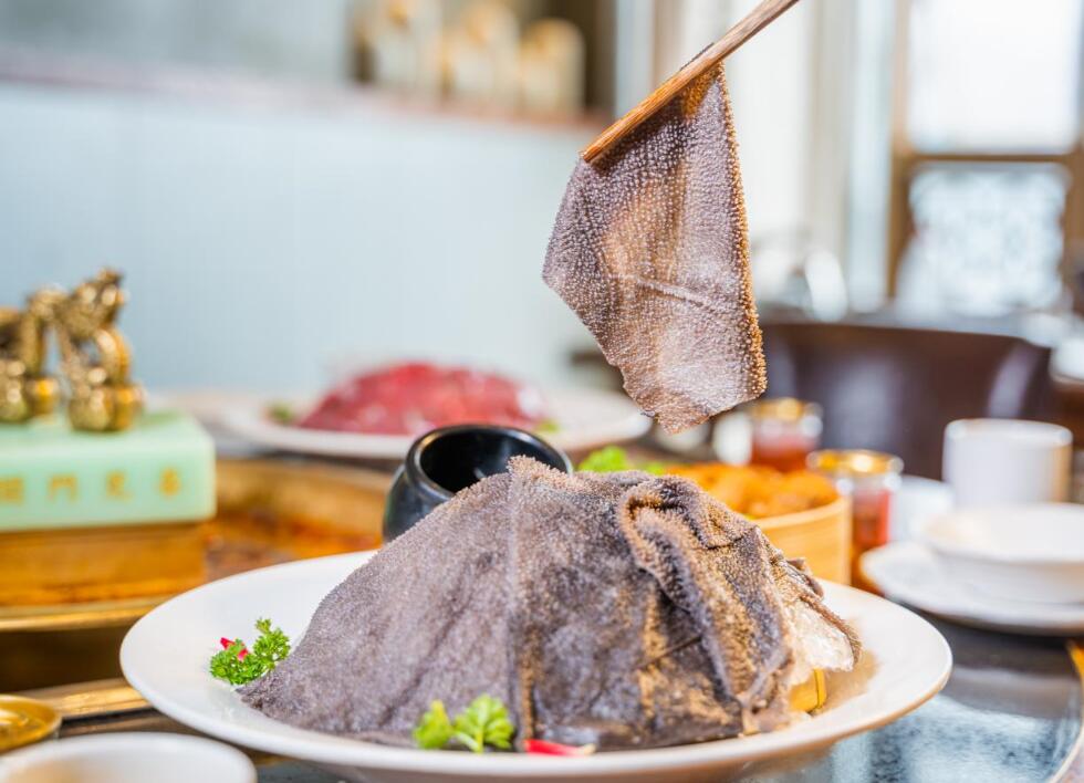 酸菜魚火鍋異軍突起，有望成為火鍋新主流？