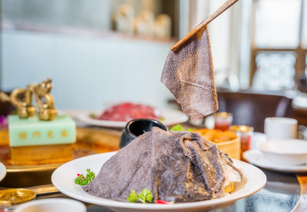 燙火鍋吃什么？重慶火鍋涮品大全在這里！