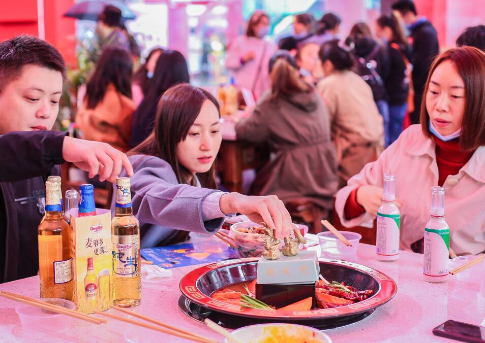 重慶火鍋底料的香料配方有哪些？