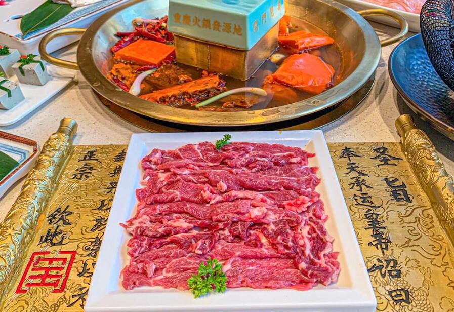 免費(fèi)火鍋加盟靠譜嗎？有哪些弊端？