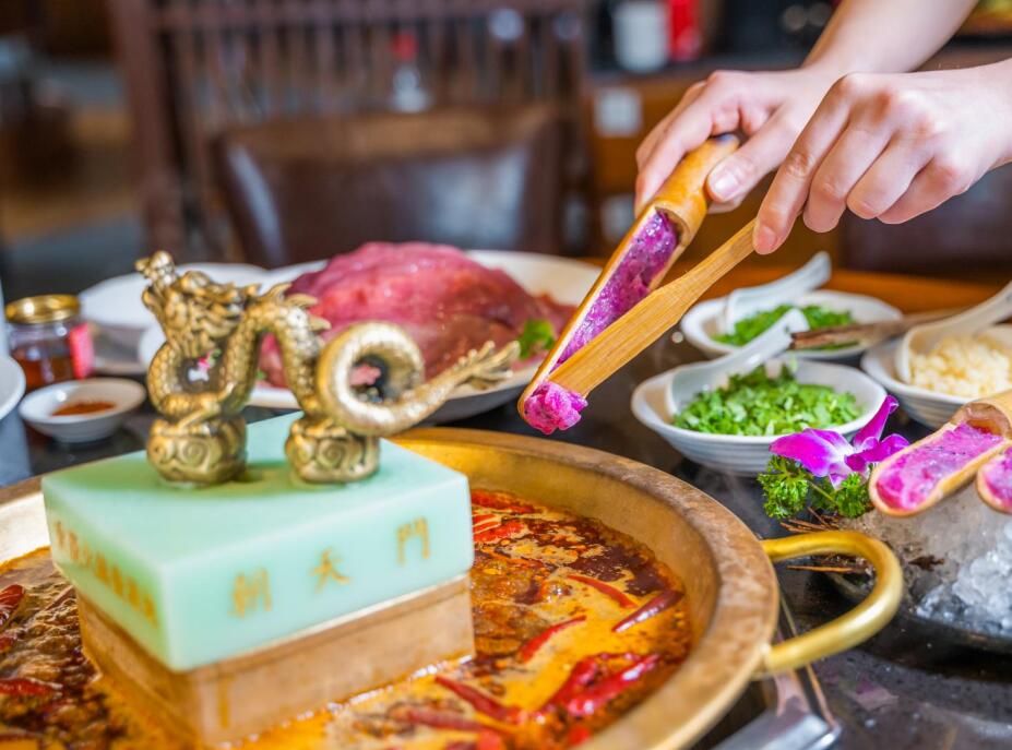 小火鍋怎么煮好吃？這幾個(gè)關(guān)鍵步驟不能忘！