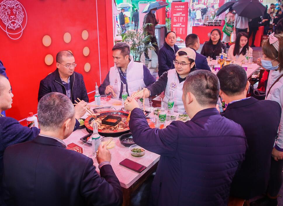 開火鍋店用好這四個消費密碼，客流量倍增！