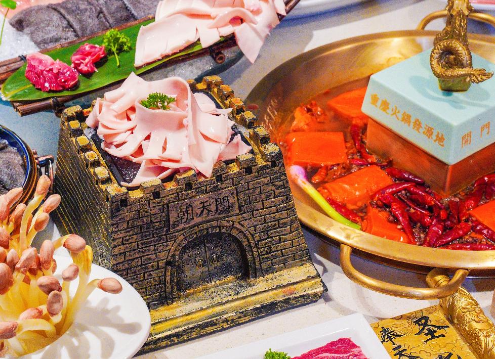 吃火鍋解辣的五種飲品，一口就能解辣味！