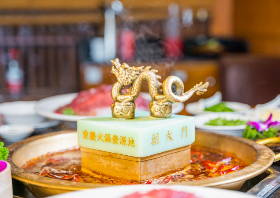 后疫情時代，未來火鍋市場四大發(fā)展趨勢預(yù)測！