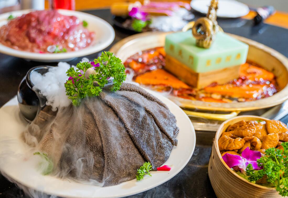 2022年想要火鍋店生意火爆，就新增這四類美食！