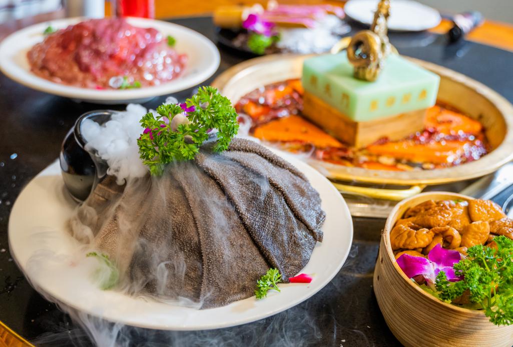 火鍋加盟店如何安排好排隊的顧客？