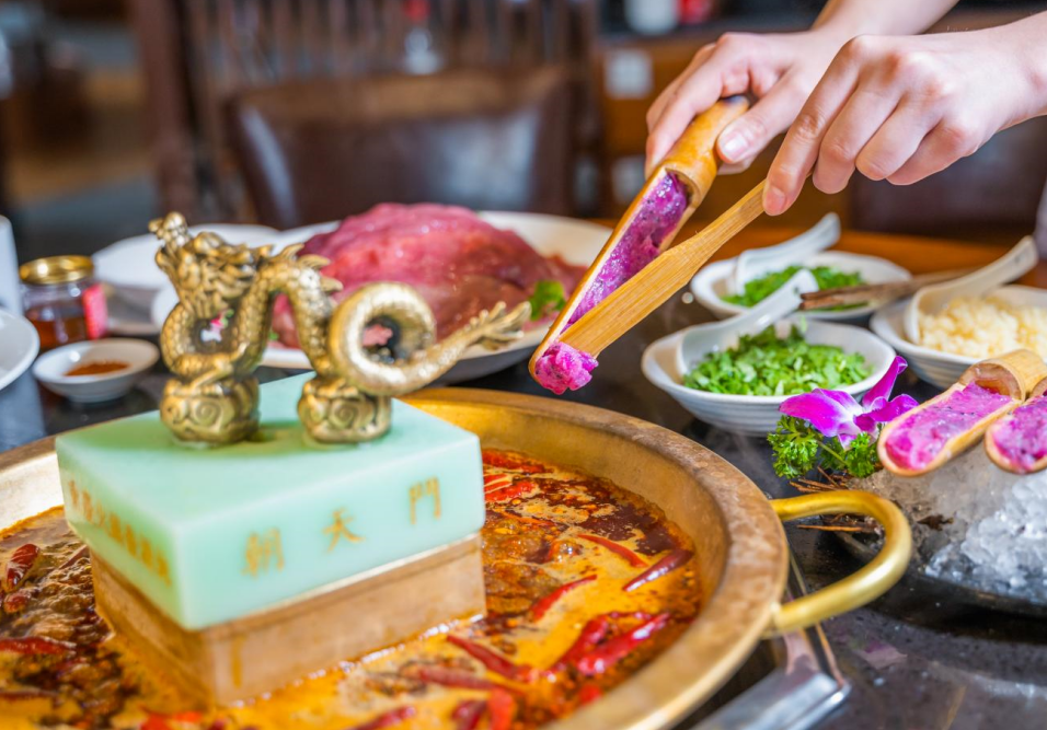 你真的了解2022年的高端火鍋市場(chǎng)么？