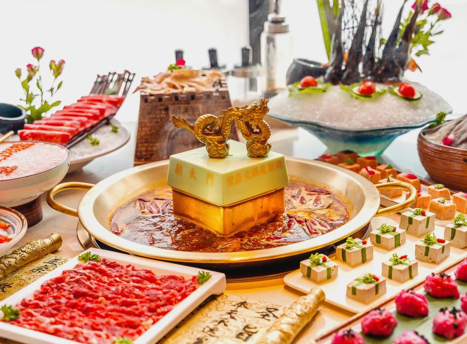 這四種吃火鍋行為正在危害你的健康！