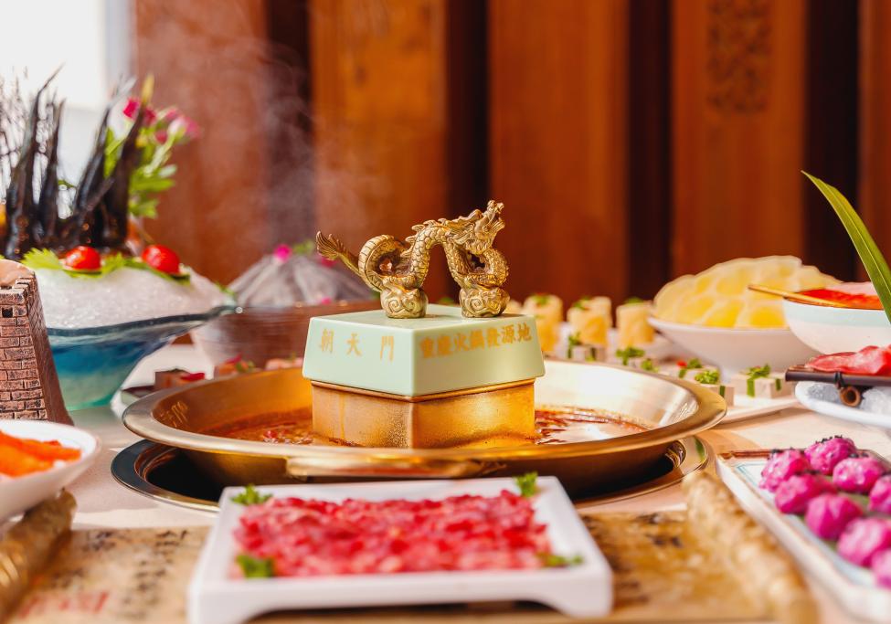 開(kāi)火鍋店業(yè)績(jī)?nèi)绾纬掷m(xù)穩(wěn)定增長(zhǎng)？