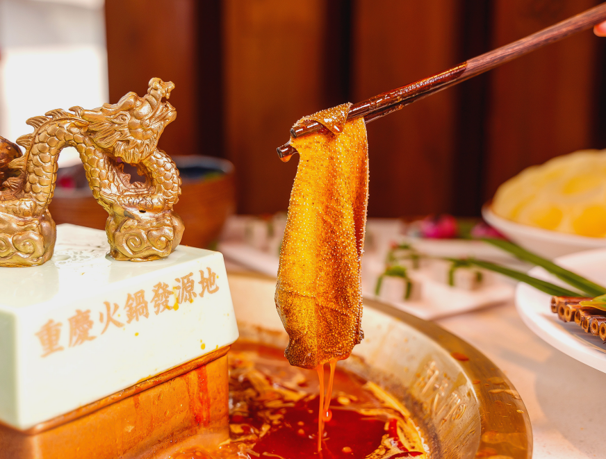 火鍋店如何低成本吸引年輕人光顧？