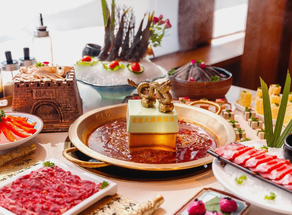 吃火鍋怕變胖？你要知道這五招！