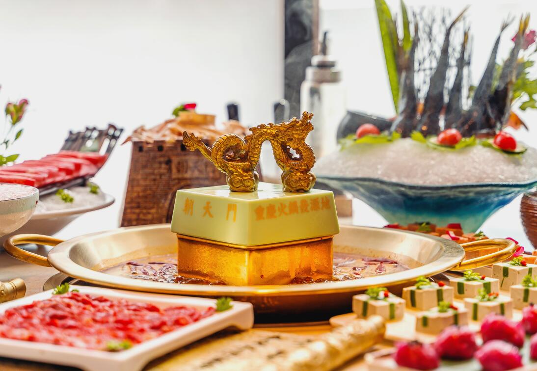 2022年火鍋加盟店老板如何讓“首店”長紅？