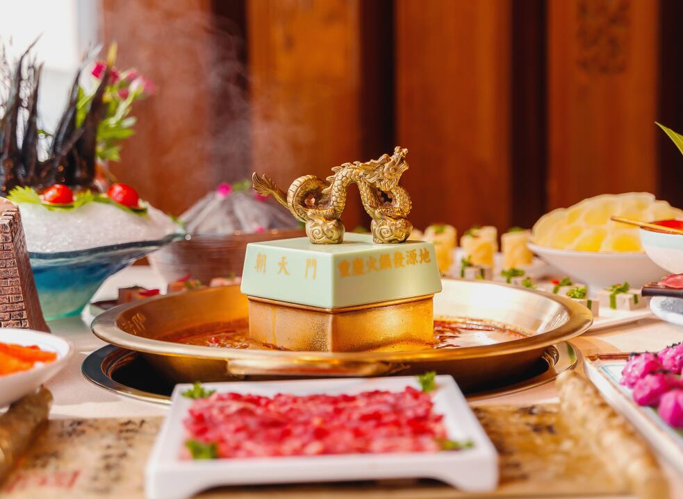 疫情之下，開(kāi)重慶火鍋加盟店要做好這4件事！