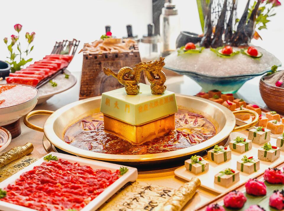 重慶火鍋加盟店如何保障食品安全？