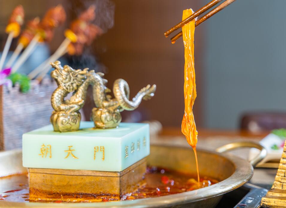 大型品牌火鍋店偏愛的3種創(chuàng)意營(yíng)銷！