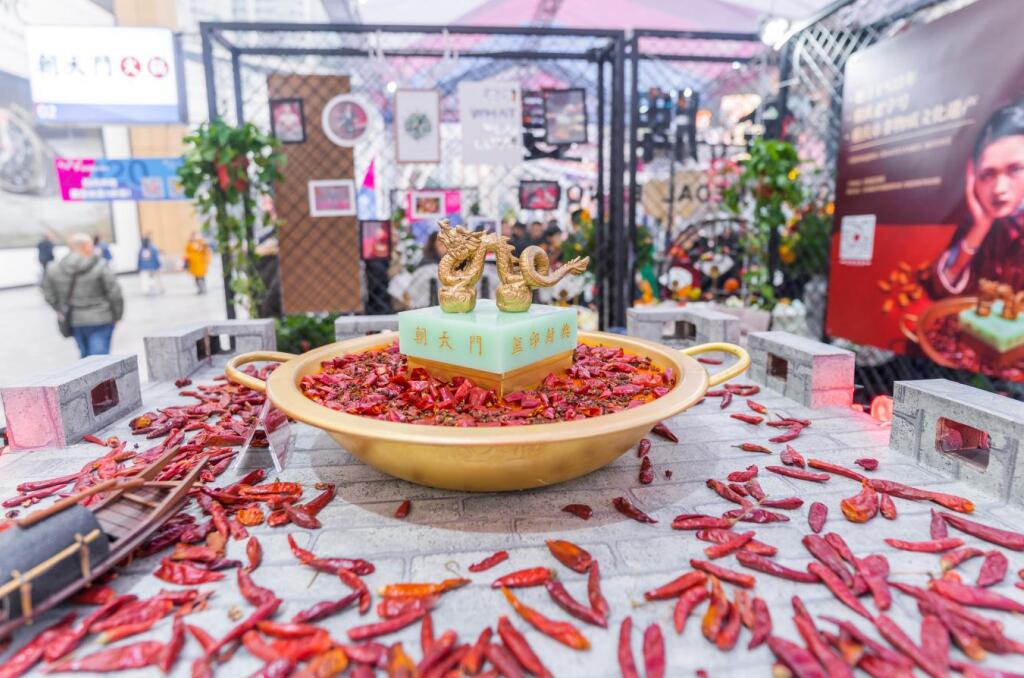 火鍋店打造產品競爭力的四大方式！