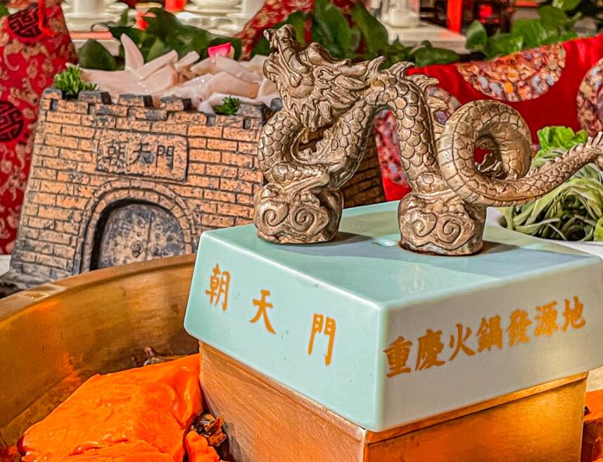 小白開火鍋店如何選靠譜的加盟品牌？