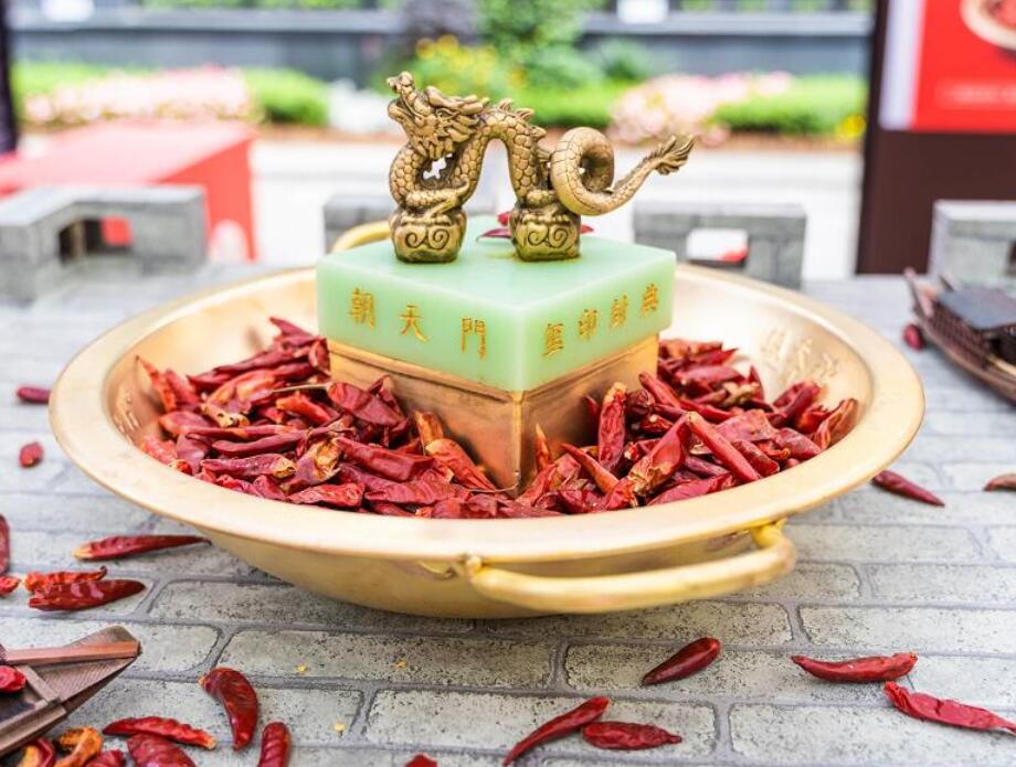 開火鍋店，選址要學會這三個思維！