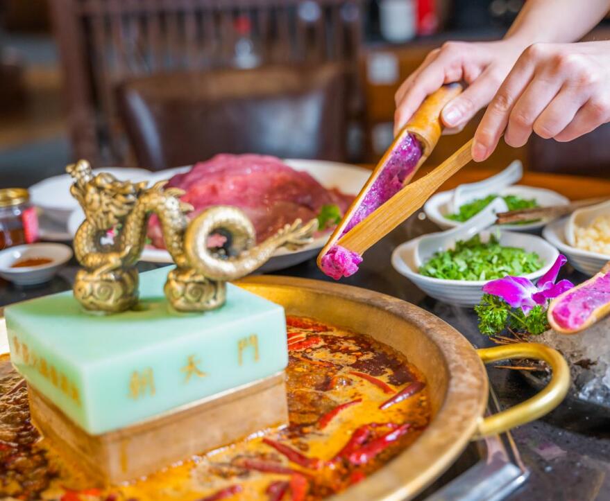 一家火鍋店推出新品前，要做好哪些準備？