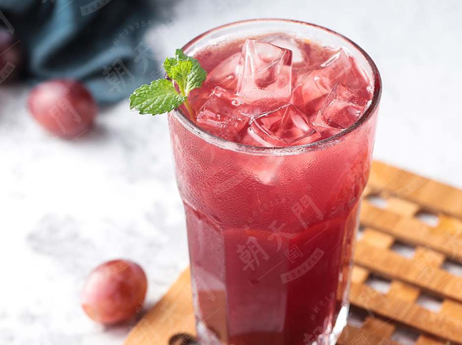 2022火鍋店怎么做出年輕態(tài)飲品？