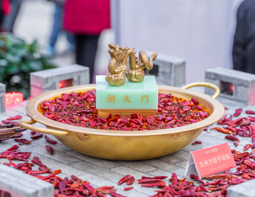 疫情反復(fù)，重慶火鍋加盟店們該如何應(yīng)對？