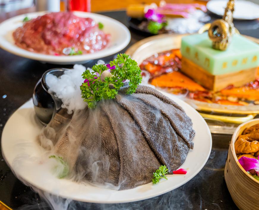 火鍋店怎樣規(guī)劃設(shè)計(jì)才能讓顧客喜歡？