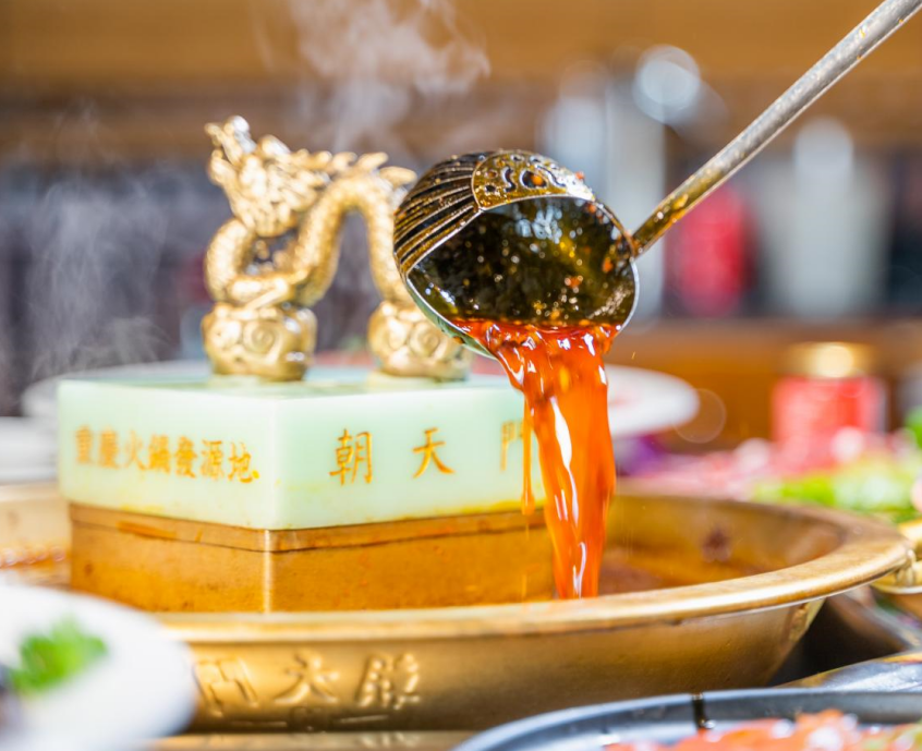 火鍋加盟店要盈利，老板需要具備哪些能力？