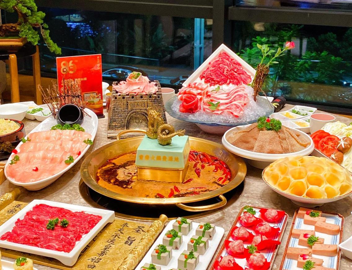 火鍋店該如何在激烈競爭中脫穎而出？