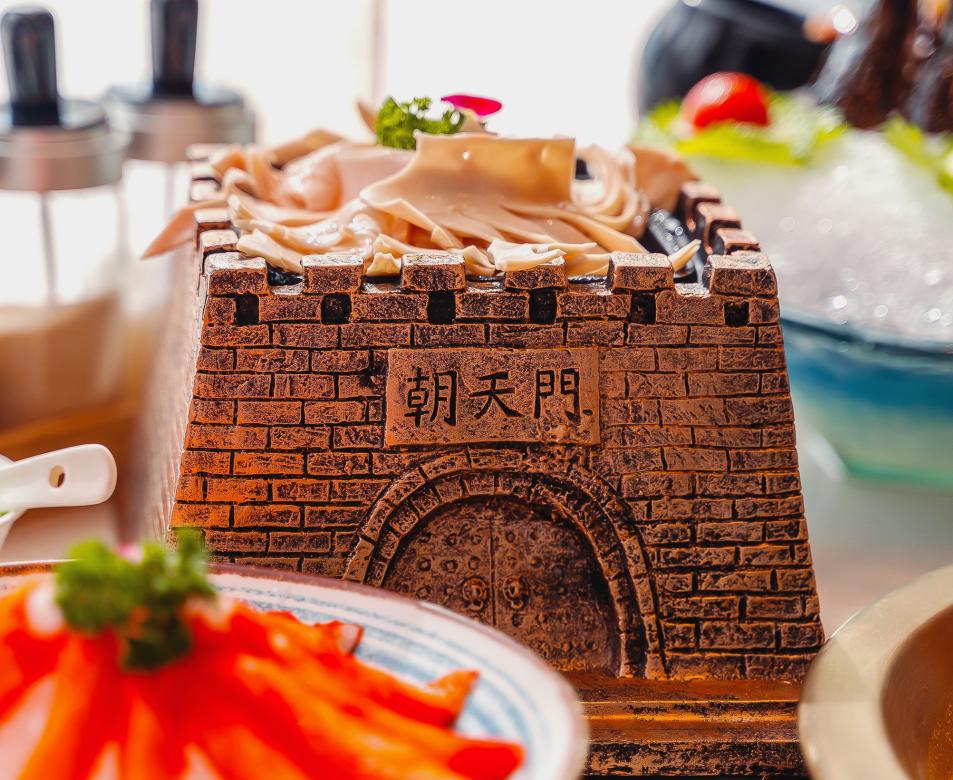 單品類火鍋，或成2022年發(fā)展新風(fēng)口！