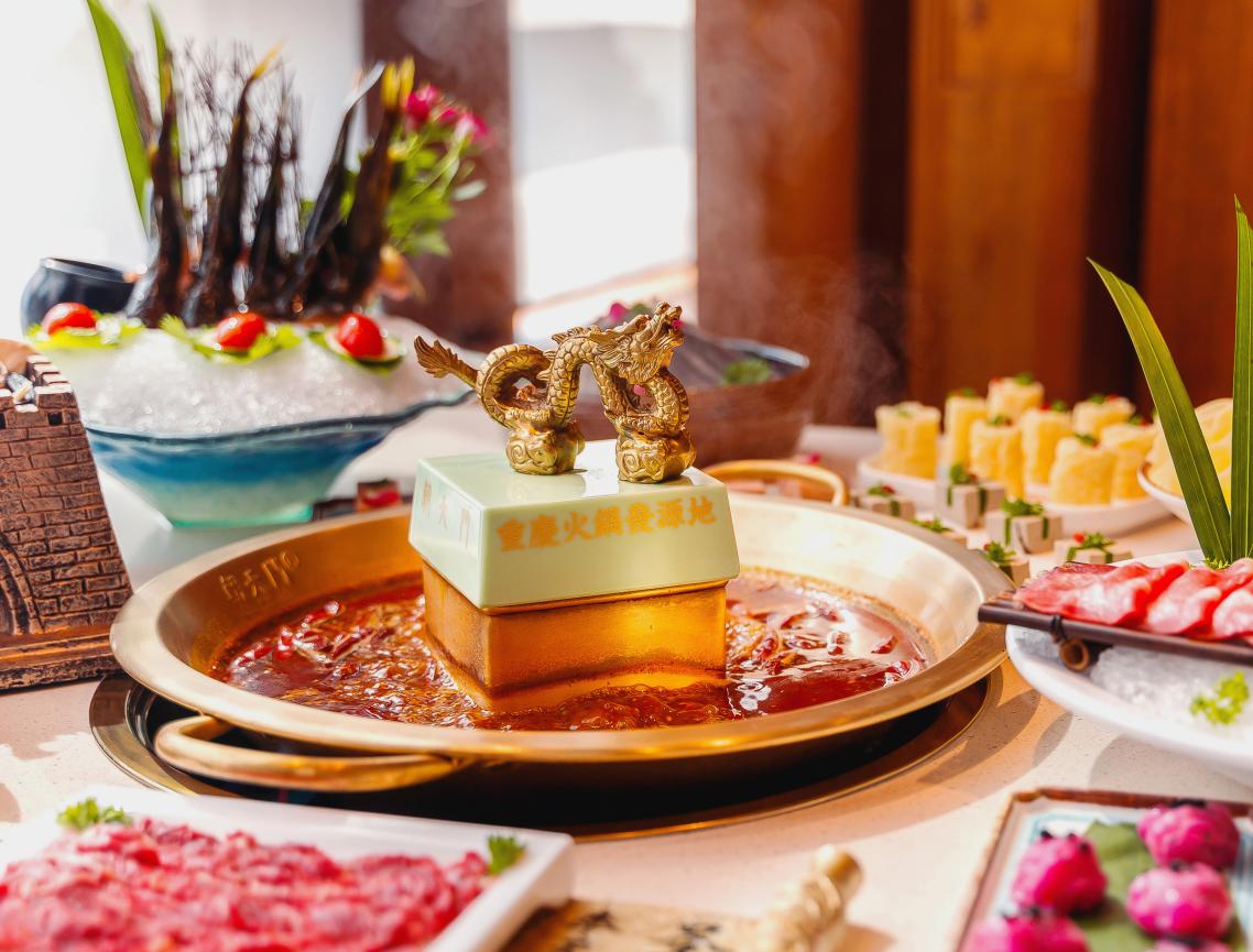 想吃地道重慶味，別錯過這十大老字號