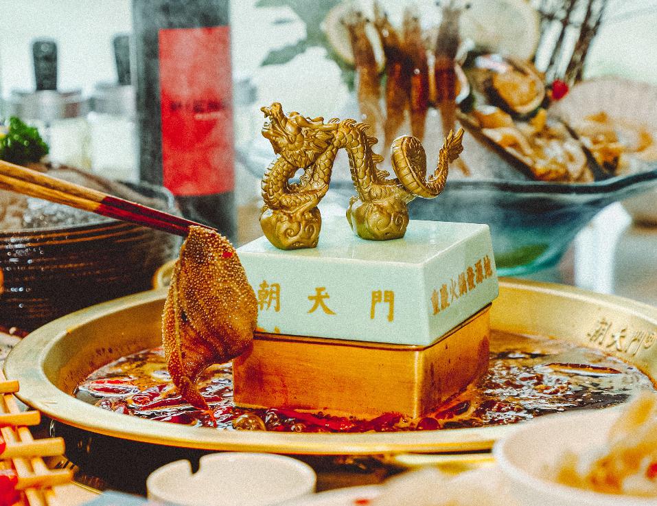 火鍋店想要生意好？把控好這四點很重要！